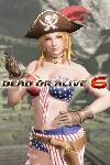 DOA6 Pirates of the 7 Seas Costumes Vol.1 - Tina | XBOX | На любой аккаунт - irongamers.ru