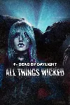 Dead by Daylight: All Things Wicked Chapter | XBOX | На любой аккаунт