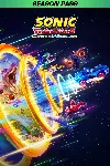 Sonic Racing: CrossWorlds Season Pass | XBOX | На любой аккаунт