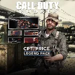 Call of Duty®: Ghosts - Legend Pack - CPT Price | XBOX | На любой аккаунт - irongamers.ru