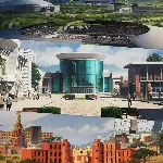 Cities: Skylines - World Tour Bundle 2 | XBOX | На любой аккаунт