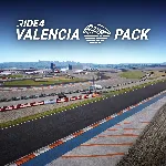 RIDE 4 - Valencia Pack | XBOX | На любой аккаунт