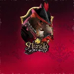 Armello - Mustachio Mercurio Hero Skin | XBOX | На любой аккаунт
