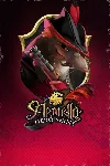 Armello - Mustachio Mercurio Hero Skin | XBOX | На любой аккаунт