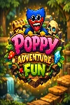 Poppy Adventure Fun | XBOX+PC | На любой аккаунт - irongamers.ru