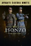 Isonzo - Avanti Savoia Units Pack | XBOX | На любой аккаунт - irongamers.ru