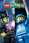 LEGO® Worlds Classic Space Pack and Monsters Pack Bundle | XBOX | На любой аккаунт - irongamers.ru