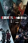 Resident Evil Remake Trilogy | XBOX | На любой аккаунт