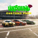 Need for Speed™ Unbound - Vol.4 Customs Pack | XBOX | На любой аккаунт