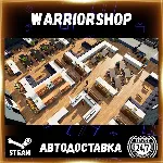 Big Ambitions Выбор Региона Стим STEAM GIFT АВТО 24/7 ГАРАНТИЯ