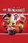 LEGO® The Incredibles | XBOX | На любой аккаунт