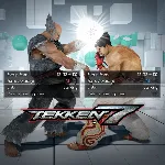 TEKKEN 7 - DLC13: Frame Data Display | XBOX | На любой аккаунт - irongamers.ru