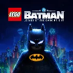 LEGO® Batman™: Legacy of the Dark Knight | XBOX | На любой аккаунт