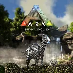 ARK: Survival Evolved Bionic Parasaur Skin | XBOX | На любой аккаунт