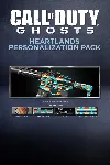 Call of Duty®: Ghosts - Heartlands Pack | XBOX | На любой аккаунт