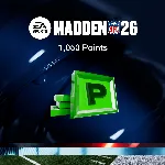 Madden NFL 26 - 1050 Madden Points | XBOX | На любой аккаунт