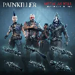 Painkiller: Metal As Hell Pack | XBOX | На любой аккаунт