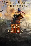 Age of Empires III: Definitive Edition - United States Civilization | PC | На любой а