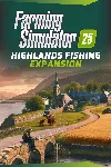 Farming Simulator 25: Highlands Fishing Expansion | XBOX | На любой аккаунт