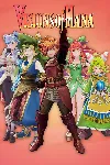 Visions of Mana - Mana Superstars Costume Set | XBOX+PC | На любой аккаунт