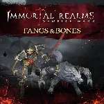 Immortal Realms - Fangs & Bones | XBOX | На любой аккаунт