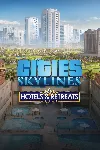 Cities: Skylines - Hotels & Retreats | PC | На любой аккаунт