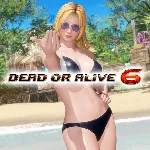 DOA6 Seaside Eden Costume - Tina | XBOX | На любой аккаунт - irongamers.ru