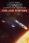 ✅ Star Trek: Voyager - Across the Unknown Deluxe E Xbox