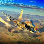 War Thunder - F-16A Netz Pack | XBOX+PC | На любой аккаунт - irongamers.ru