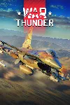 War Thunder - F-16A Netz Pack | XBOX+PC | На любой аккаунт - irongamers.ru