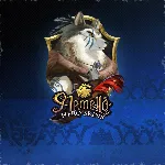 Armello - Wildlands River Hero Skin | XBOX | На любой аккаунт