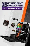 PC Building Simulator NZXT Workshop | XBOX+PC | На любой аккаунт