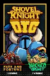 Shovel Knight Dig | XBOX | На любой аккаунт