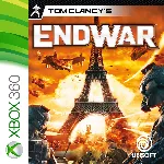 Tom Clancy's EndWar | XBOX | На любой аккаунт