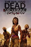 The Walking Dead: Michonne | PC | На любой аккаунт