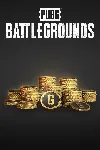 PUBG - 2,000 G-Coin (+300 Bonus) | XBOX | На любой аккаунт - irongamers.ru