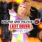 DOA5LR Halloween Costume 2017 - Tina | XBOX | На любой аккаунт - irongamers.ru