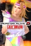 DOA5LR Halloween Costume 2017 - Tina | XBOX | На любой аккаунт - irongamers.ru