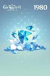 Genshin Impact - 1,980 Genesis Crystals | XBOX | На любой аккаунт