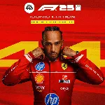F1® 25: F1® The Movie - Chapter Scenarios | XBOX | На любой аккаунт