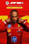 F1® 25: F1® The Movie - Chapter Scenarios | XBOX | На любой аккаунт