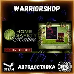 Home Safety Hotline Выбор Региона Стим STEAM GIFT АВТО 24/7 ГАРАНТИЯ