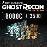 Tom Clancy’s Ghost Recon® Wildlands - Extra Large Pack 11530 GR Credits | XBOX | На л - irongamers.ru