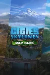 Cities: Skylines - Content Creator Pack: Map Pack | XBOX | На любой аккаунт