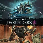 Darksiders 3 DLC Bundle | XBOX | На любой аккаунт - irongamers.ru