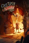 Once Upon A Puppet | XBOX | На любой аккаунт