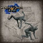 "Acrobat" gesture set | XBOX+PC | На любой аккаунт - irongamers.ru