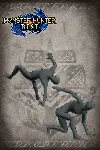 "Acrobat" gesture set | XBOX+PC | На любой аккаунт - irongamers.ru