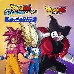 DRAGON BALL: Sparking! ZERO - Dragon Ball DAIMA: Character Pack 2 | XBOX | На любой а - irongamers.ru