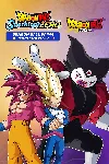 DRAGON BALL: Sparking! ZERO - Dragon Ball DAIMA: Character Pack 2 | XBOX | На любой а - irongamers.ru